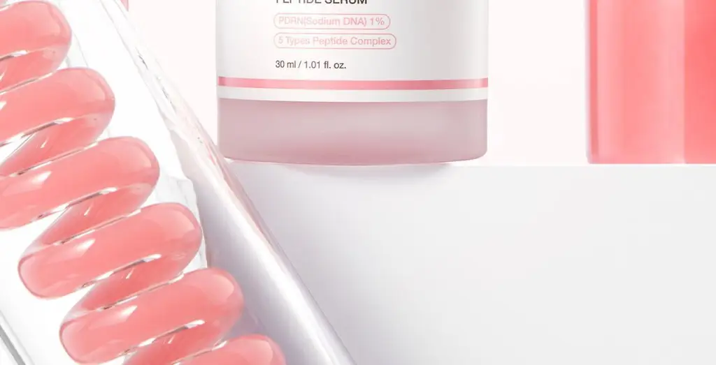 [흔적미백] 메디큐브 연어 PDRN 핑크 앰플 30ml 상세페이지 22